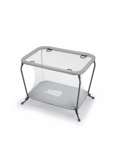 Box Lusso B111/265 Coniglio Grigio - Sicuro e richiudibile | Shopincasa.it