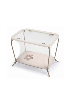 Box Lusso B111/264 Cagnolini Beige - Sicuro e pieghevole | Shopincasa.it