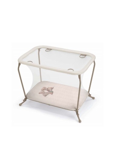 Box Lusso B111/264 Cagnolini Beige - Sicuro e pieghevole | Shopincasa.it