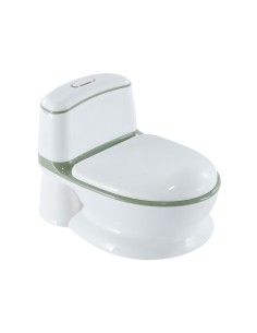 Kikkaboo Vasino Flushy Green - Realistico e Sicuro | Shopincasa.it