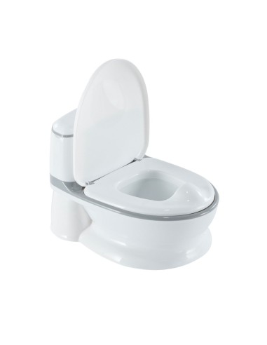 Kikkaboo Vasino Flushy Grey - Realistico e Sicuro | Shopincasa.it