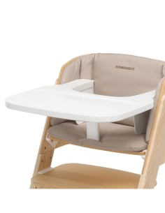 Foppapedretti Vassoio per Stile e Tiramisù - Accessorio Pappa | Shopincasa.it
