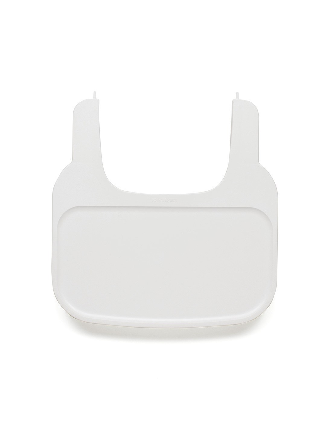 Foppapedretti Vassoio per Stile e Tiramisù - Accessorio Pappa | Shopincasa.it