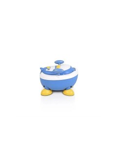 MONI Vasino Riko Blue - Pratico e Sicuro dai 12 Mesi | Shopincasa.it
