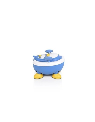 MONI Vasino Riko Blue - Pratico e Sicuro dai 12 Mesi | Shopincasa.it