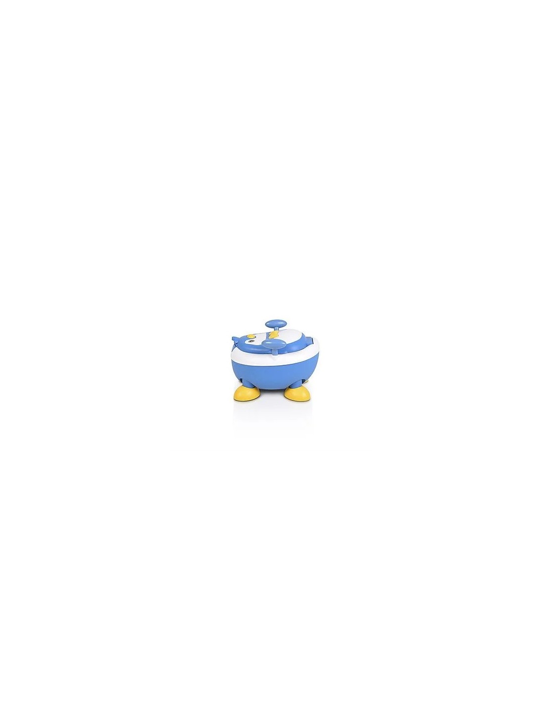MONI Vasino Riko Blue - Pratico e Sicuro dai 12 Mesi | Shopincasa.it