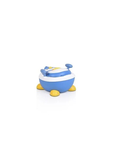 MONI Vasino Riko Blue - Pratico e Sicuro dai 12 Mesi | Shopincasa.it