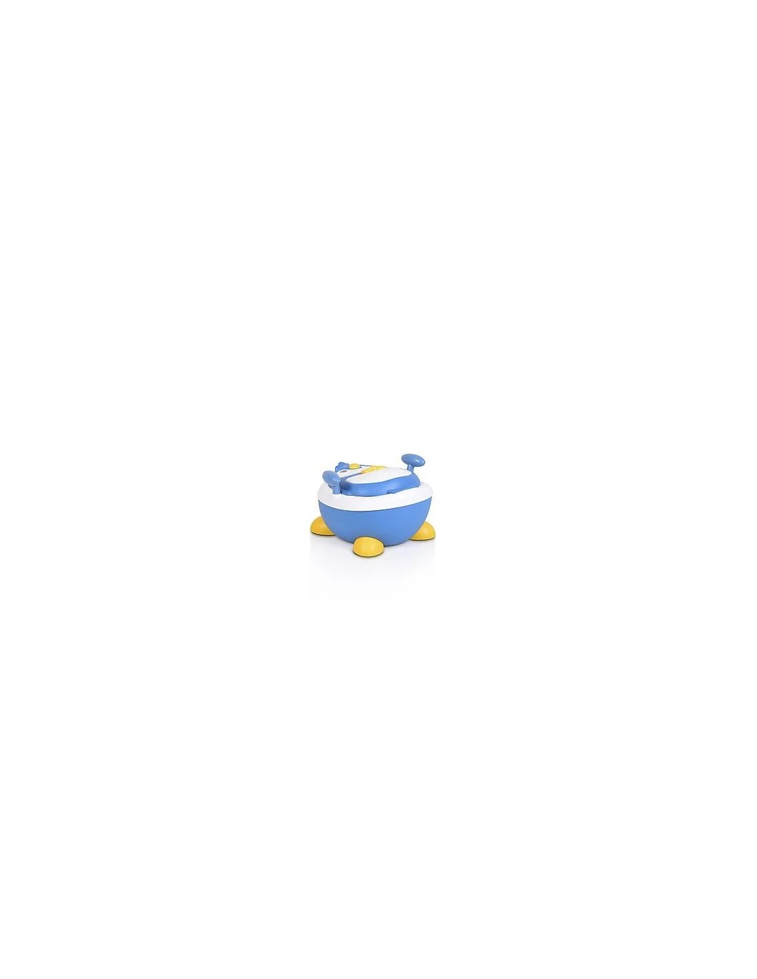 MONI Vasino Riko Blue - Pratico e Sicuro dai 12 Mesi | Shopincasa.it