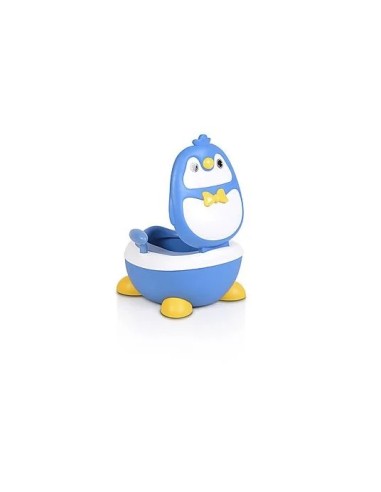 MONI Vasino Riko Blue - Pratico e Sicuro dai 12 Mesi | Shopincasa.it