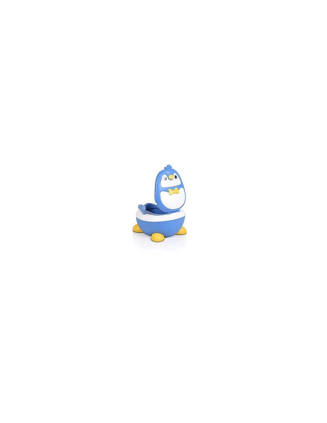 MONI Vasino Riko Blue - Pratico e Sicuro dai 12 Mesi | Shopincasa.it