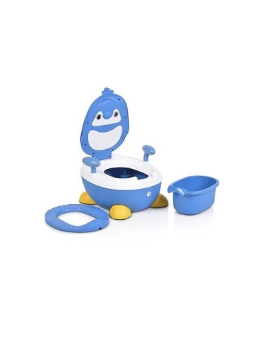 MONI Vasino Riko Blue - Pratico e Sicuro dai 12 Mesi | Shopincasa.it