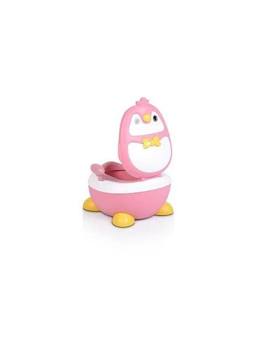 MONI Vasino Riko Rosa - Pratico e Sicuro dai 12 Mesi | Shopincasa.it