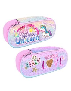 bauletto glitter playtoy scuola shopincasa.it