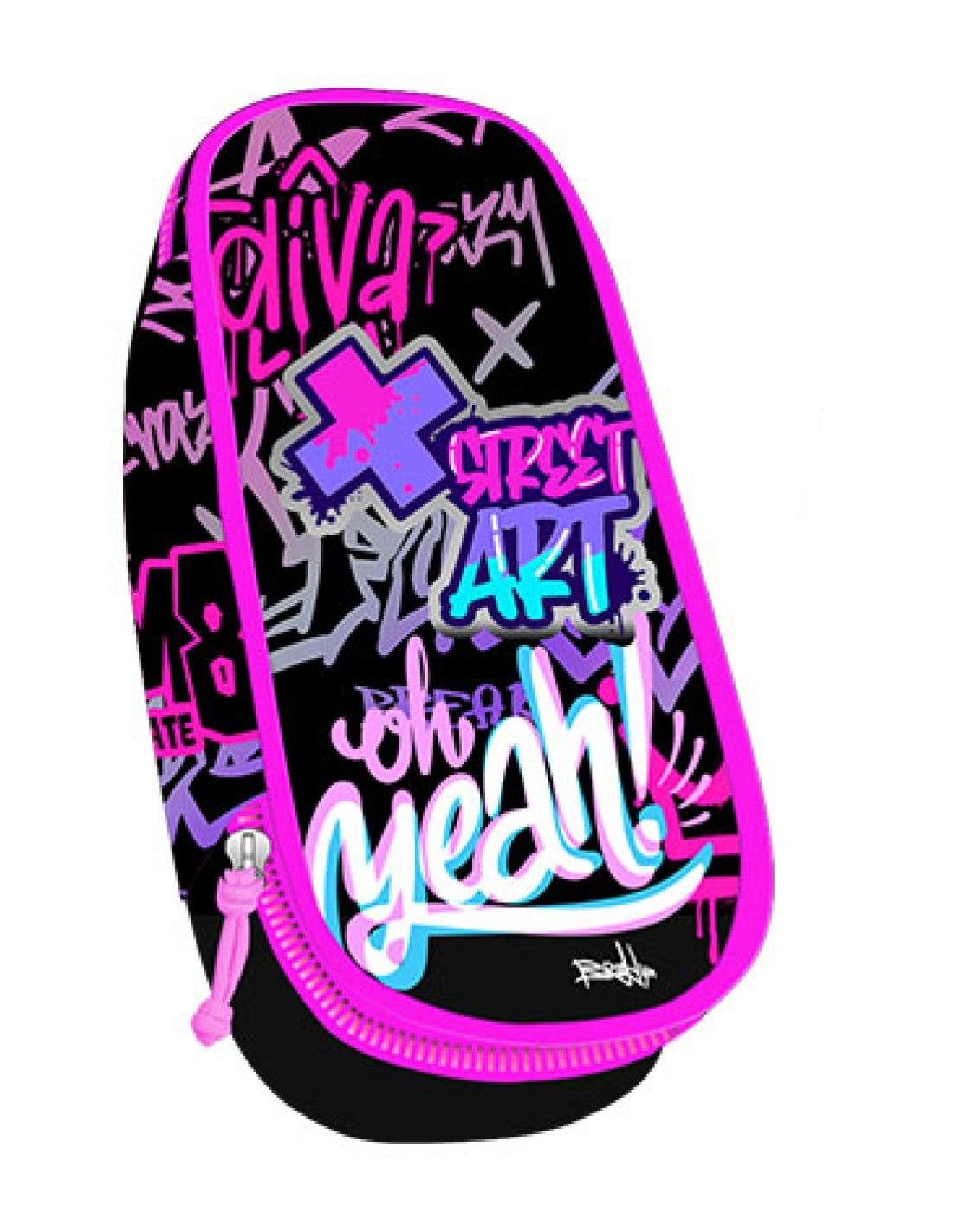 bauletto mate girl scuola shopincasa.it