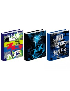 DIARIO ACTIVE MATE BOY POKET ASSORTITO | Shop in Casa