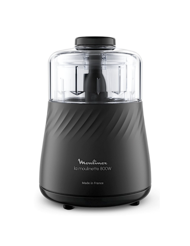 Moulinex La Moulinette Eco Respect DP7108 tritatutto 4-in-1 800W | shopincasa.it