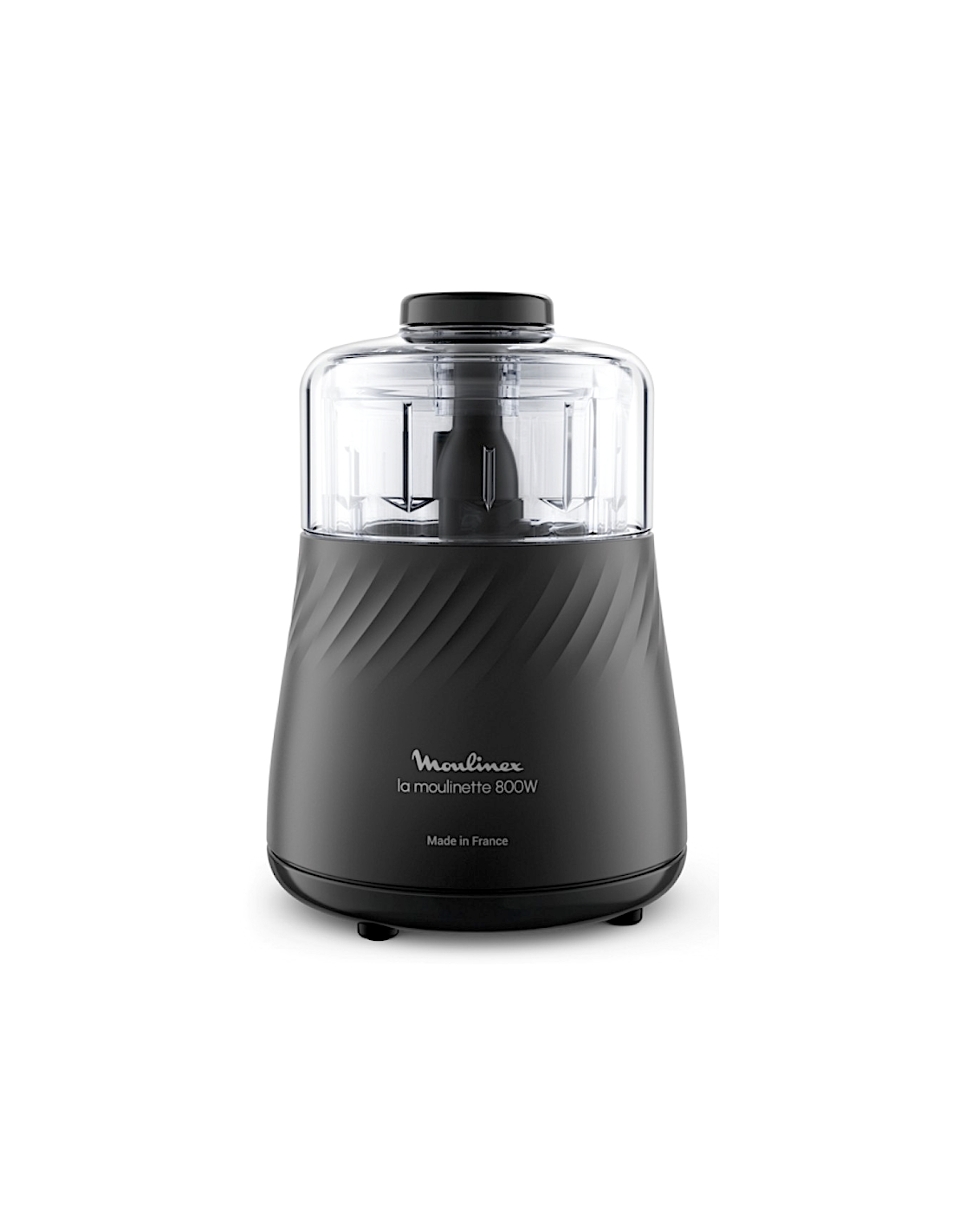 Moulinex La Moulinette Eco Respect DP7108 tritatutto 4-in-1 800W | shopincasa.it