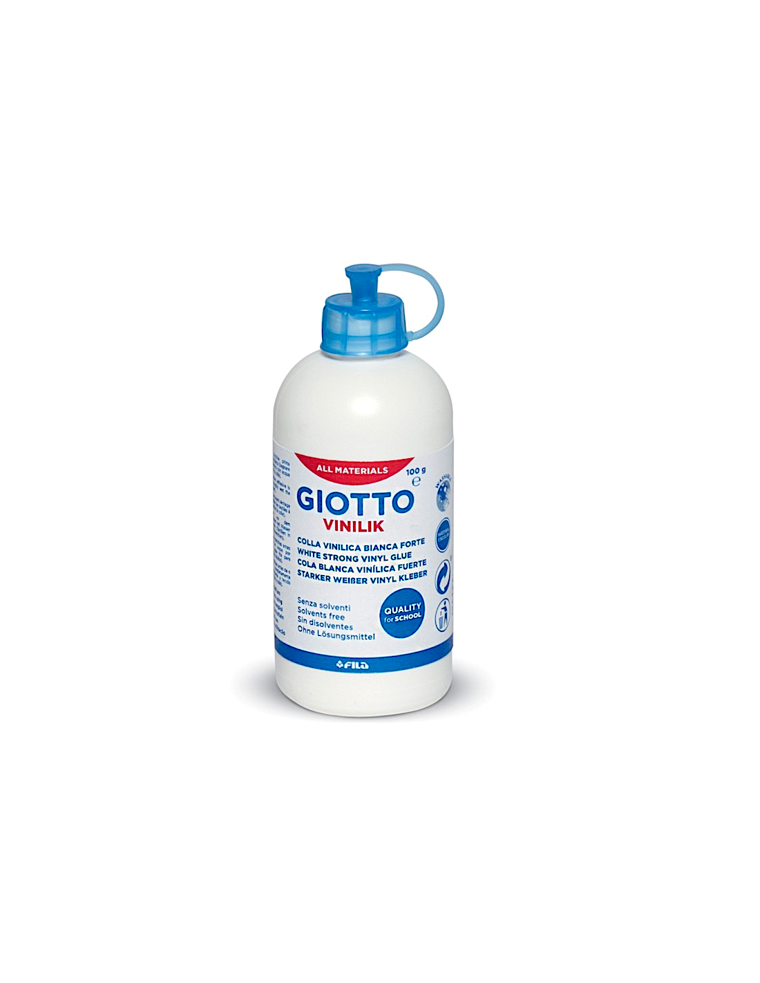 GIOTTO VINILIK COLLA 100GR