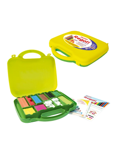 VALIGETTA REGOLI 200PZ
