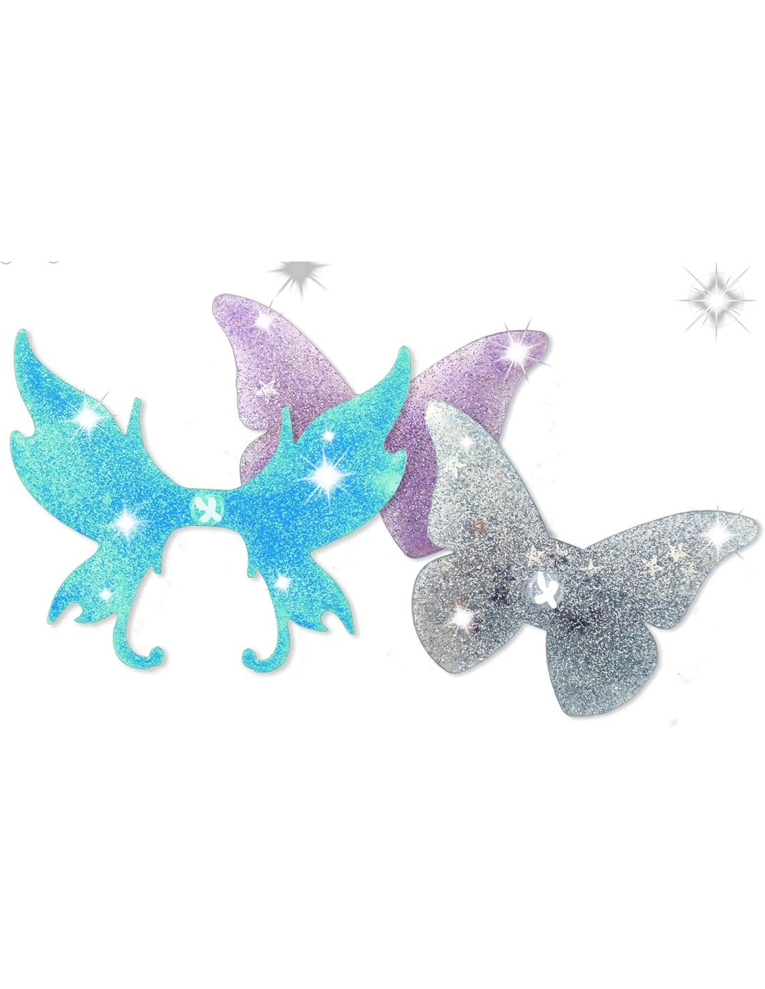GIOCATTOLO PUBBLICIZZATO: vendita online Winx Bloom Mix and Make - Crea le Ali Magiche con Glitter e Colle Colorate in offerta