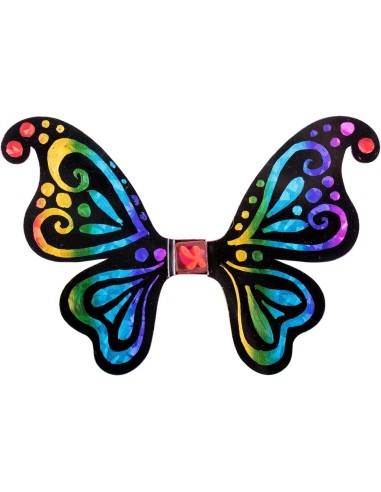 GIOCATTOLO PUBBLICIZZATO: vendita online Winx Create Your Wings – Personalizza le Ali di Bloom, Flora o Stella ASSORTITO in o...