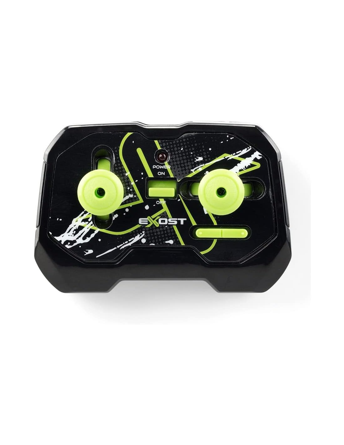 GIOCATTOLO PUBBLICIZZATO: vendita online Exost Rhino Wave – Auto Radiocomandata Anfibio 4×4 con Doppia Turbina e Sospensioni ...