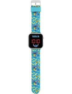 GIOCATTOLO PUBBLICIZZATO: vendita online Orologio Digitale LED Stitch in offerta 2