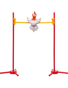 GIOCHI DI SOCIETA'E PUZZLE: vendita online Coco’ Limbo – Gioco da Tavolo Sportivo per Feste Familiari in offerta 2