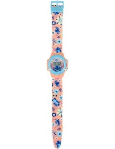 PRESCOLARI: vendita online Orologio Digitale Bambini Stitch – Display LED, Cinturino Regolabile in offerta 2