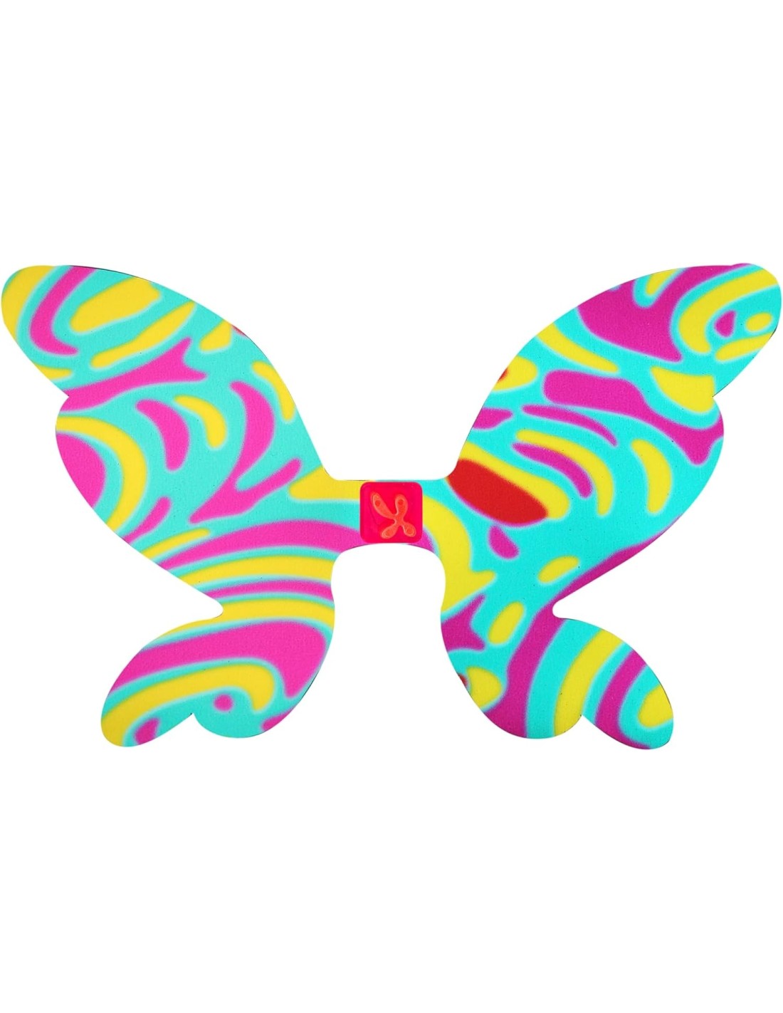 GIOCATTOLO PUBBLICIZZATO: vendita online Winx Club Magic Reveal – Bambola Fashion con Ali Olografiche da Scoprire ASSORTITO i...