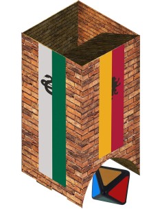 GIOCHI DI SOCIETA'E PUZZLE: vendita online Trivial Pursuit Harry Potter – Edizione Completa Winning Moves in offerta
