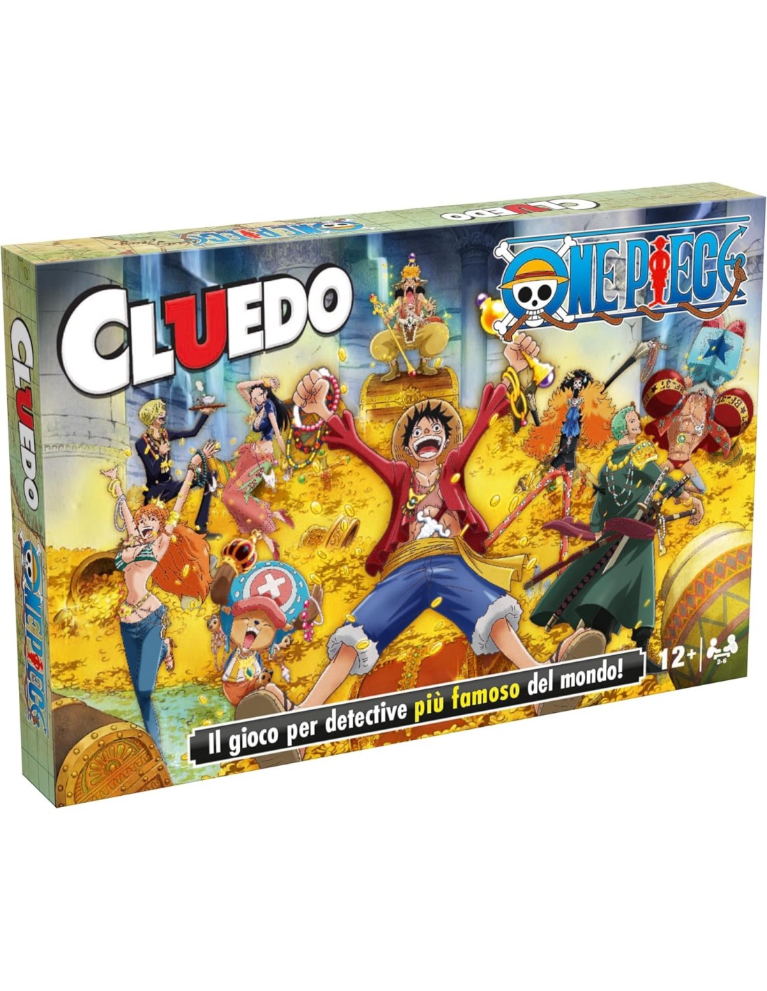 GIOCHI DI SOCIETA'E PUZZLE: vendita online Trivial Pursuit Edizione Classica – Gioco da Tavolo Cultura Generale 2‑6 Giocatori...