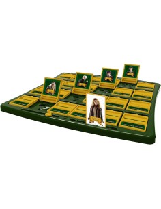 GIOCHI DI SOCIETA'E PUZZLE: vendita online Indovina Chi? Harry Potter – Gioco da Tavolo Family con 24 Personaggi Wizarding Wo...