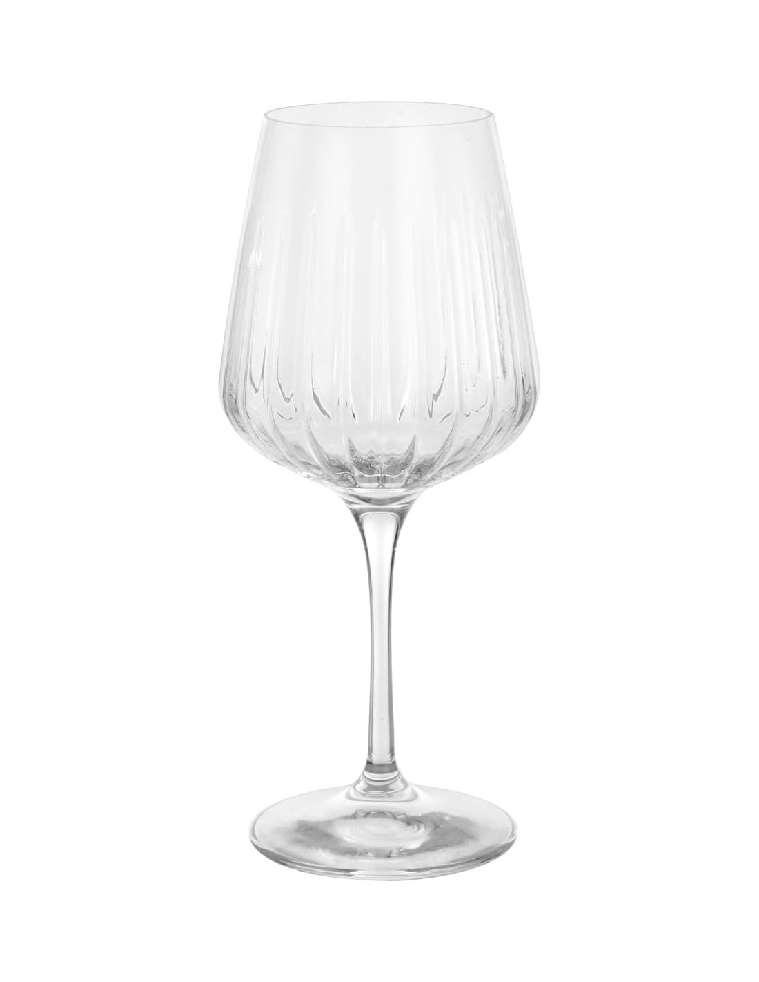 CALICI VINO E SPUMANTE: vendita online Set 6 Calici Spritz RCR Timeless 51 cl – Cristallo Luxion, eleganza senza tempo in off...