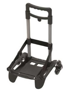 SJ GANG TROLLEY BE BOX PORTAZAINO