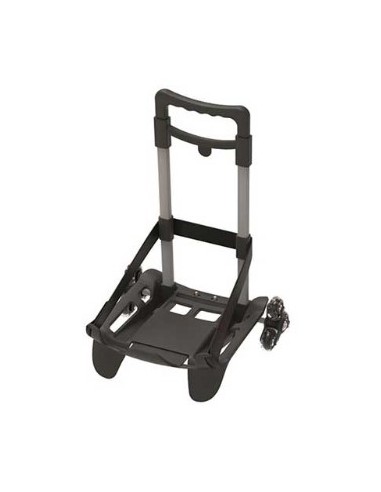 SJ GANG TROLLEY BE BOX PORTAZAINO