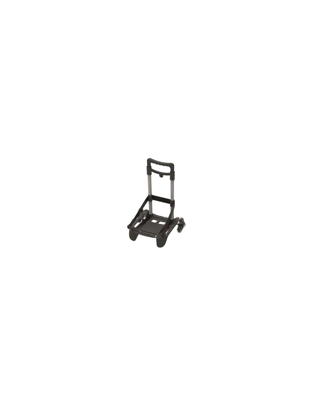SJ GANG TROLLEY BE BOX PORTAZAINO
