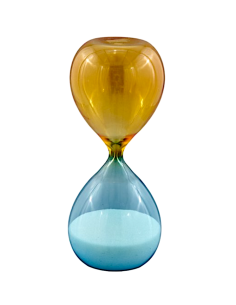 CLESSIDRA BLU/GIALLA 15 MIN. 1172026