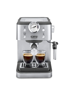 De’Longhi Linea Classic 1,7L Macchina Espresso Manuale/Automatica | Shopincasa