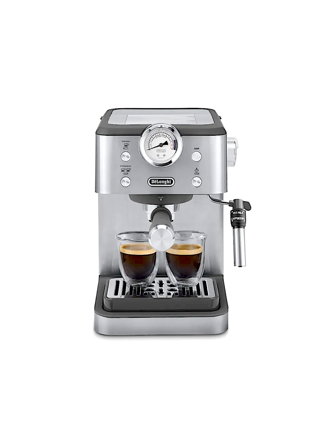 MACCHINA CAFFE EM450M CLASSIC 1325W CIALDE/POLVERE