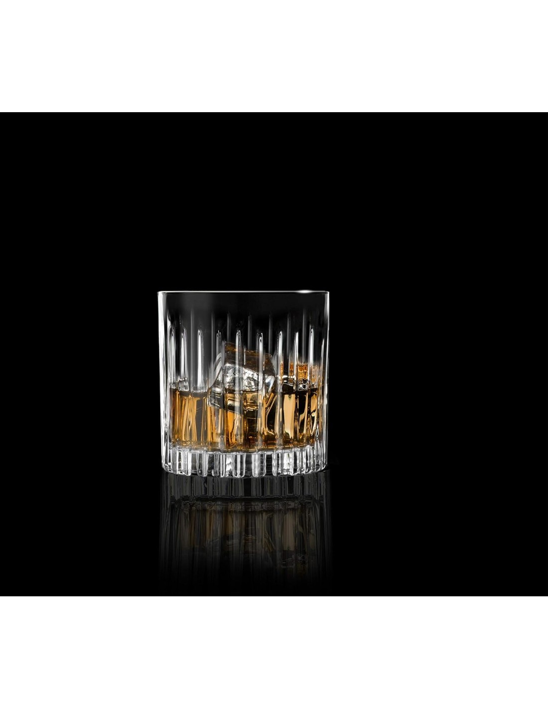 BICCHIERI LIQUORI E BIRRA: vendita online Set 6 Bicchieri RCR Timeless D.O.F. 36 cl – Eco-Cristallo Vintage in offerta