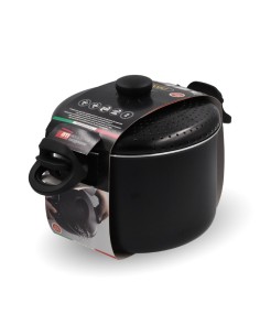 PENTOLE - COPERCHI ALLUMINIO: vendita online Pentola Scolapasta Scoli' 22 cm Accademia Mugnano Fuoco & Idee con Coperchio For...