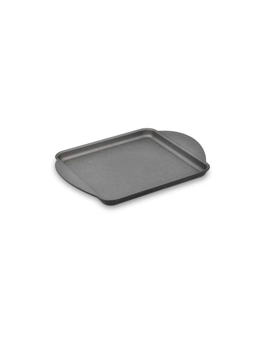PENTOLE - COPERCHI ANTIADERENTE: vendita online Bistecchiera Super Grill Platter 27×27 cm Induzione – Accademia Mugnano in of...