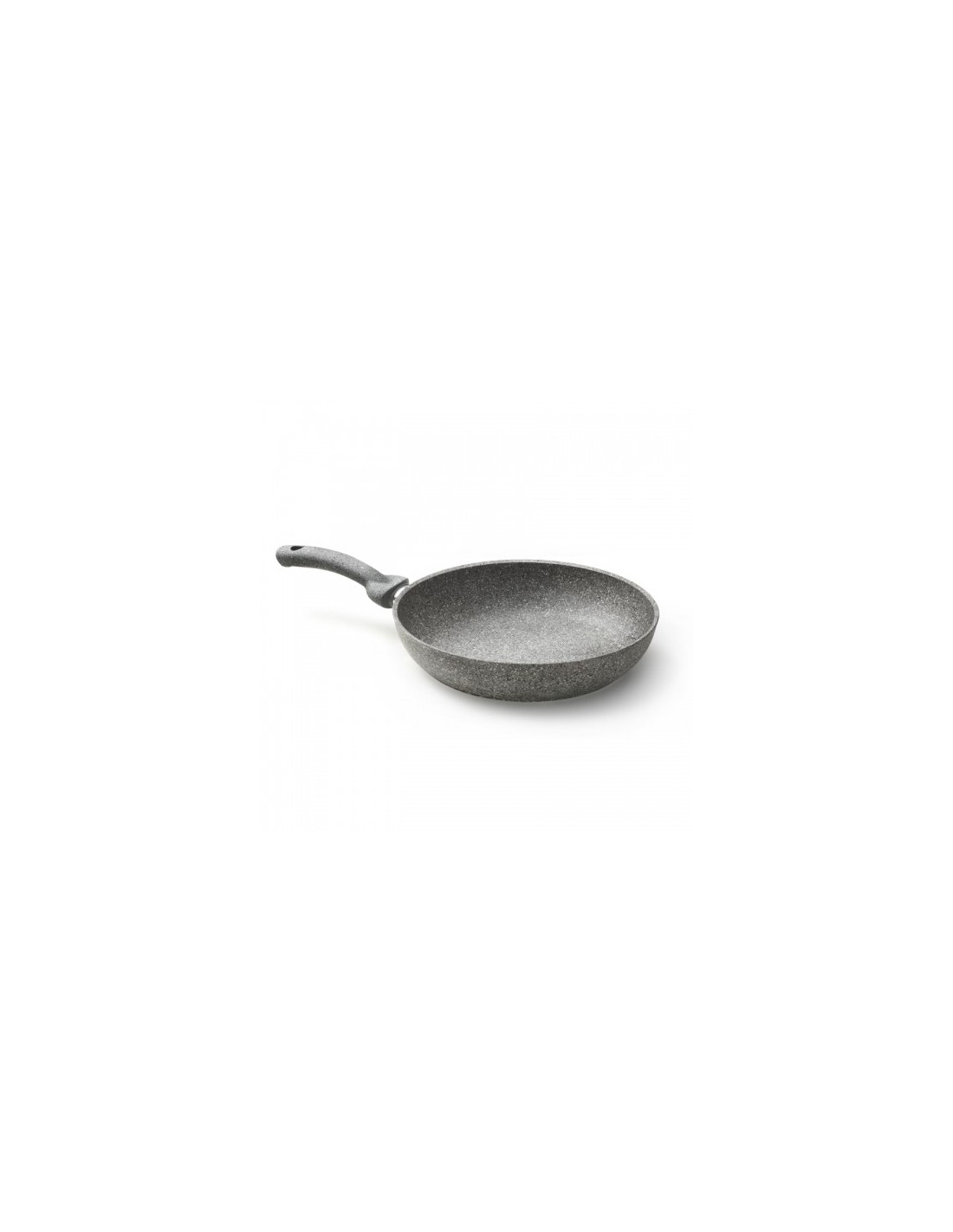 PENTOLE INDUZIONE: vendita online Padella Cuore di Pietra 30 cm Induzione – Accademia Mugnano, Alluminio Forgiato in offerta