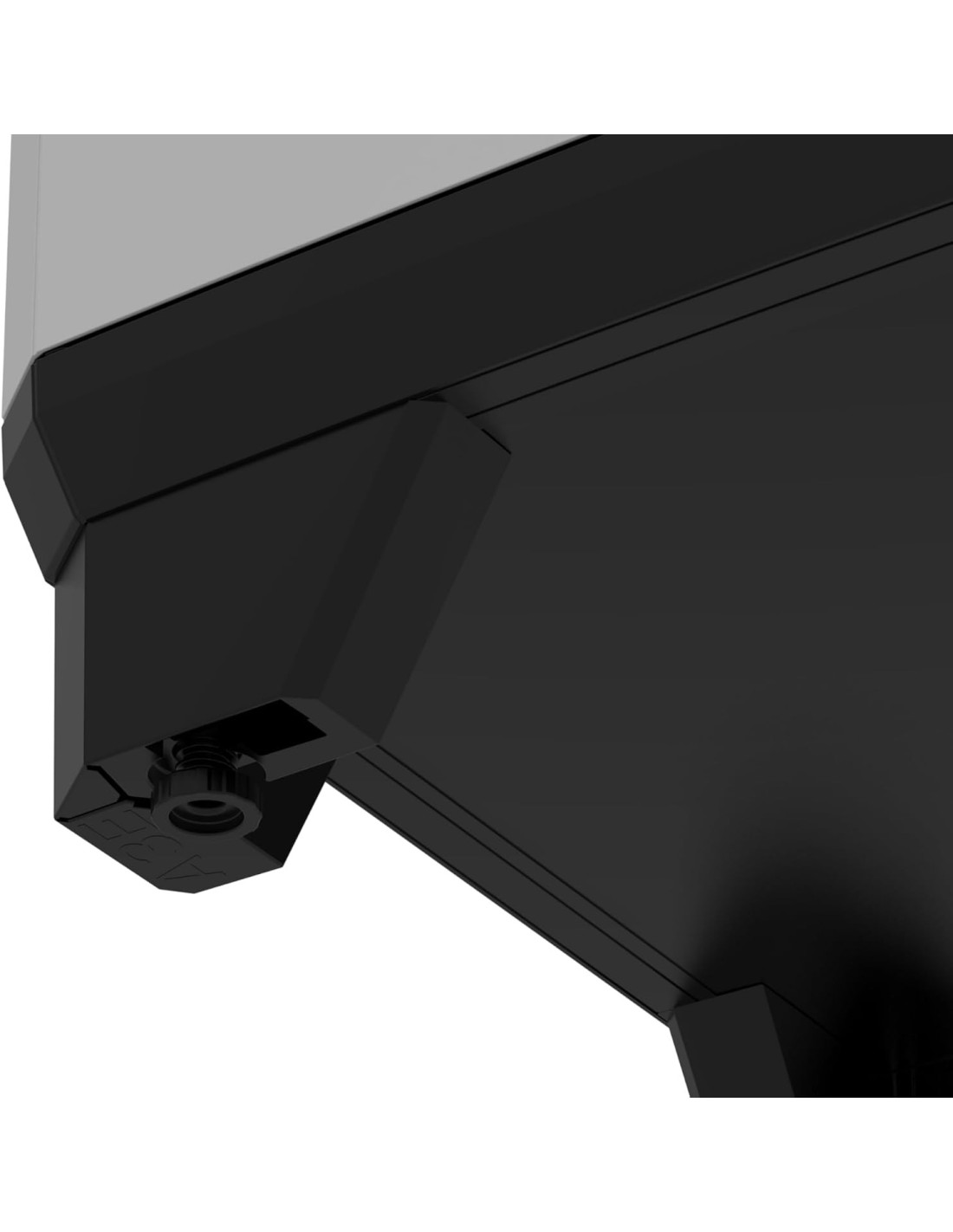 ARMADIETTI: vendita online Armadio Multiuso Keter Linear High 3 Ripiani 68×39×173 cm – Resina Anti-intemperie in offerta