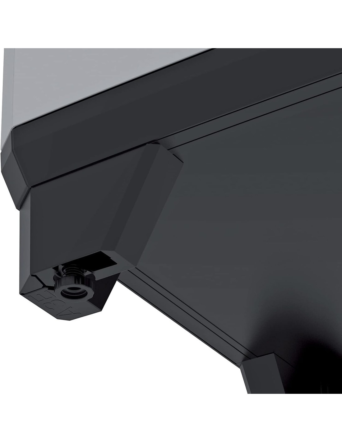 ARMADIETTI: vendita online Armadio Alto Keter Stilo 3 Ripiani – 68x39x173 cm, in Resina, da Interno ed Esterno in offerta