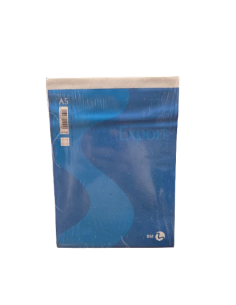 QUADERNI E ALBUM: vendita online Bloc‑Notes A5 60 fogli 5 mm in offerta