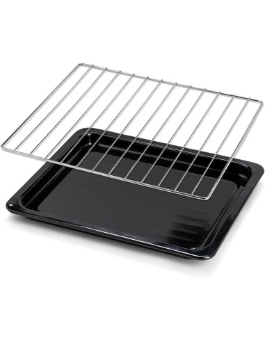 FORNI E MICROONDE: vendita online Forno Elettrico Tognana Iridea 45 L 1700 W – Ventilato con Girarrosto, Timer e 6 Funzioni i...