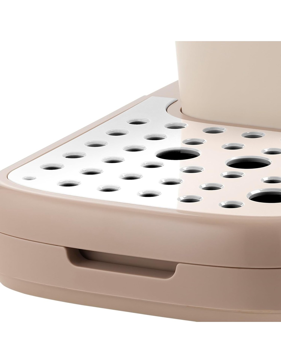 CAFFETTIERE ELETTRICHE: vendita online Macchina da Caffè Tognana Iridea Champagne 1100 W – Filtro, Vapore e 10 Tazze in offerta