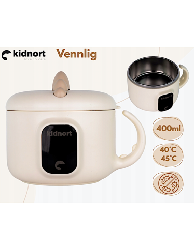SCALDAPAPPA VENNLIG  GIOMART